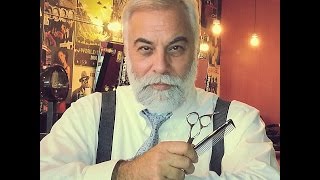 How to brighten and whiten gray silver and white beards and hair [upl. by Sinclare324]