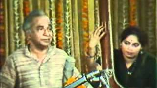 Dr Vasantrao Deshpande  Ravi Mee  San Manapman [upl. by Friedly]