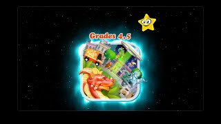 Introducing Grades 4 and 5 on Starfall® [upl. by Kolva]