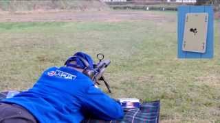 Precision of the Blaser System [upl. by Glyn]