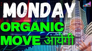 banknifty monday prediction hindi 🔥 monday nifty prediction hindi 💚 banknifty and nifty gapup [upl. by Nylram]