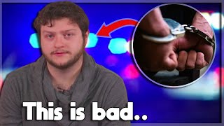 What did SkyDoesMinecraft do  Liz Allegations and Drama [upl. by Dorrahs]