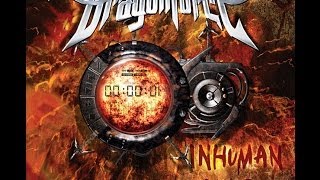 Dragonforce Through The Fire And The Flames HD  1080p [upl. by Ybloc]