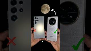 Realme 13 Pro plus vs S24 ultra Zooming test 100X 😱😱 [upl. by Vinn]