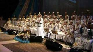 Hadra  Sheikh Ahmad Rifa3i Sultan of Sufis  مديح حضرة  شيخ أحمد الرفاعي سلطان الصوفية [upl. by Dorice]