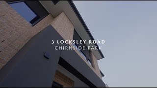 3 Locksley Road Chirnside Park V3 [upl. by Odette731]