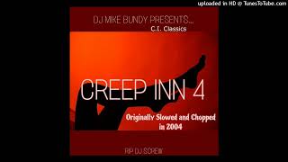 CREEP INN 4 4LATIFDONT WANNA HURT YOU [upl. by Busby626]