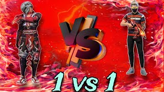 1vs1 with my guild officer  RDX ANSHUL😶‍🌫️ NEW YEAR SPECIAL ♥️💥✨  RDX MAFIA [upl. by Baudin90]