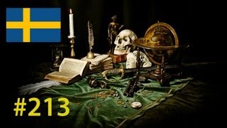 Lets Play Europa Universalis 3 sehr schwer  Schweden 213 1794 Gegenoffensive [upl. by Ellesirg802]