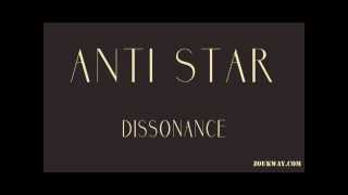 DISSONANCE Antistar 1991 [upl. by Chaddie]