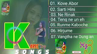 Karbi New Top songs [upl. by Juan]