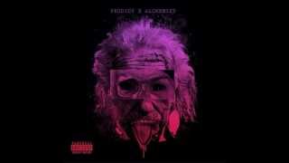 Prodigy amp Alchemist  Give Em Hell ALBERT EINSTEIN 2013 [upl. by Hendren52]