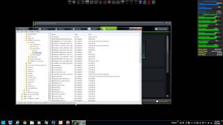 Enabling NVIDIA ShadowPlay Desktop Capture for Notebooks [upl. by Eirdua803]