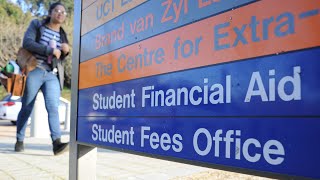 UCT’s Fees Office is here to help you [upl. by Gabriellia]