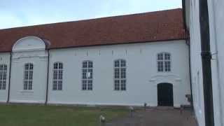 Vitskøl Kloster  kulturhistorie ved Limfjorden [upl. by Aggappera]