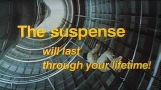 The Andromeda Strain 1971 original film trailer [upl. by Ahsei]