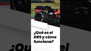 ¿Como Funciona el DRS en la Formula 1 [upl. by Chastity]