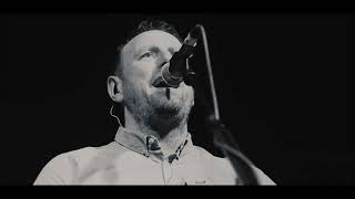 Travellin Soldier  The Whistlin Donkeys  LIVE at Mandela Hall 2018 [upl. by Fiorenza]