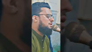 Beautiful Tilawat Qari Abdul Basit Aslam quran surah viralvideo viralshorts shorts video [upl. by Landsman496]