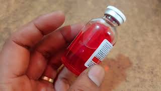 सिर्फ़ 5₹ खर्च करके कमजोरी थकान  भूख ना लगना  शरीर का दर्द  मिटाये  cyanocobalamin injection [upl. by Sikorski]