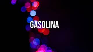 Daddy Yankee  Gasolina Instrumental [upl. by Binetta]