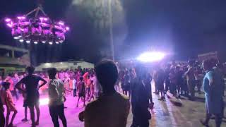 Dj operating sharpy light🔥 2024😱 shorts odisha dj [upl. by Vokaay]