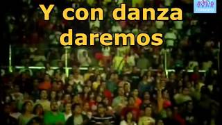 En Espíritu y en Verdad  Generación que danza Con letras [upl. by Dlorah974]