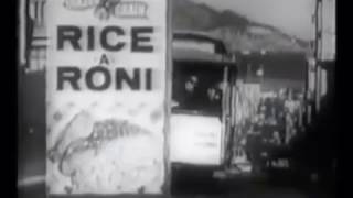 Rice A Roni The San Francisco Treat 1962 Classic TV Ad Commercial [upl. by Nadeau]