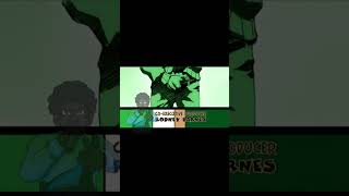 Ritchy sings the Boondocks theme song Shorts [upl. by Joellyn574]