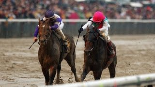 2003 Belmont Stakes  Full NBC Broadcast [upl. by Millie]