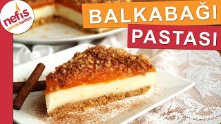 Balkabağını hiç böyle yemediniz Kışa damgasını vuracak BAL KABAKLI PASTA TARİFİ [upl. by Kulda]