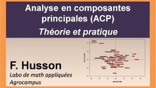 Cours dACP  théorie et pratique [upl. by Deeann217]