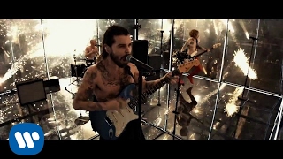 Biffy Clyro  Flammable Official Video [upl. by Jervis]