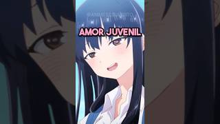 NO TE PUEDES PERDER ESTE ANIME [upl. by Ecahc431]