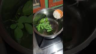 relief drink కషాయం cold and cough food onlynonvegmamsaharavantalu indian food food telugu [upl. by Hallam]