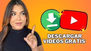 Como descargar videos de YouTube Gratis 2024 [upl. by Issy]