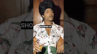 The Origins of a Rock and Roll Icon shorts shortsvideo facts history music musicvideo rock [upl. by Bradski]