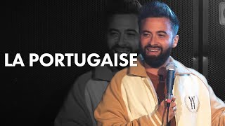 LA PORTUGAISE 🇵🇹 [upl. by Franza]