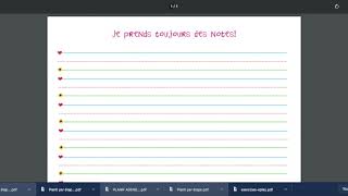 Documents pratiques gratuits pour enseignants [upl. by Marcos287]