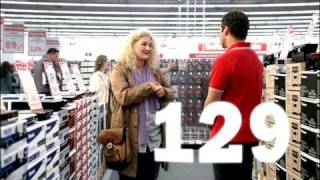 Mario Barth  Media Markt  Spot 8 WORTE [upl. by Nonnelg906]