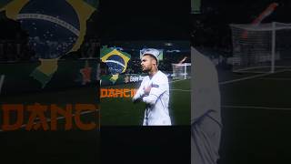 Brazil dancingPart 2🕺🇧🇷🔥viralvideo fypシ゚viral shorst dancing velocity neymar edit [upl. by Fonz]