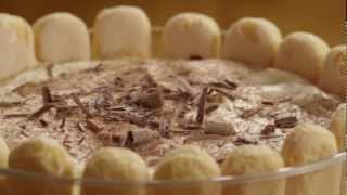 How to Make Classic Tiramisu  Allrecipescom [upl. by Nelag]