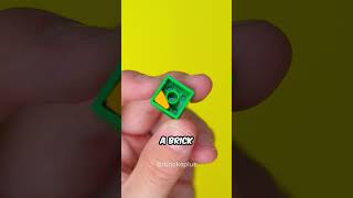 BRILLIANT LEGO Life Hacks shorts [upl. by Arama6]