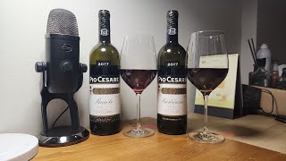 73 Pio Cesare Barolo 2017 Barbaresco 2017 피오 체사레 바롤로 2017 바르바레스코 2017 [upl. by Earleen]