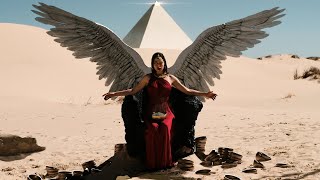 BORN OF OSIRIS  Angel or Alien Official Music Video [upl. by Sanfred]