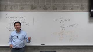 Precalculus Exam2 Review Part 1 [upl. by Clementas]