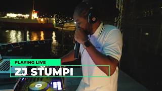 Soca Karaoke presents Rum Meetings with ZJ Stumpi Xtreme SVG  Reggae Mix live at Tropical Elevate [upl. by Orit]