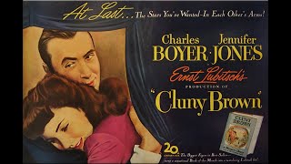 Cluny Brown 1946 HD Charles Boyer [upl. by Ettezil]