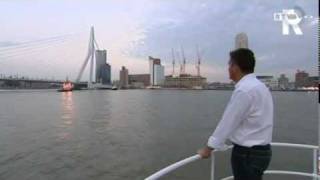 Erasmusbrug 15 jaar [upl. by Seys]