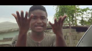 Icesy songz  Ma PrièreOfficial Video [upl. by Lorusso]